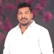 Nadar Divorced Groom