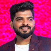 Jangam Groom