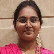 Brahmin Bride