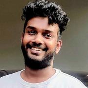 Pulayan / Pulayar Groom