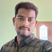 Valaiyar / Valayar Groom