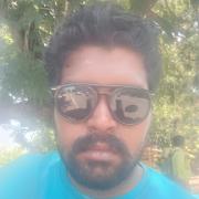 Vaniya Chettiar Groom