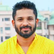 Poojary Billava Groom