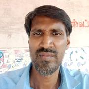 CSI Nadar Groom