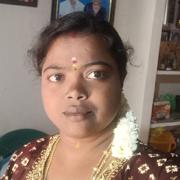 Illathu Pillai Divorced Bride