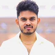 Chettiar Groom