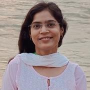Kaurav Bride