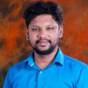 Kammalar Vishwakarma Groom