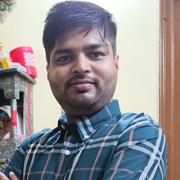 Sarua Brahmin Groom