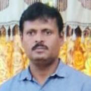 Adi Andhra Divorced Groom