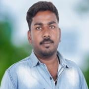 Muthuraja Groom