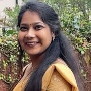Kongu Vellala Gounder Divorced Bride