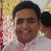 Zalawadi Sai Suthar Groom