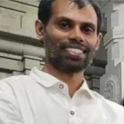 Gangatkar Gowda Groom