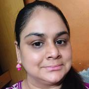Saraswat Brahmin Bride