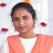 Gowda Bride