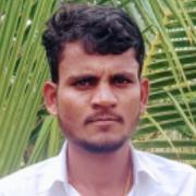 Vokkaliga Groom