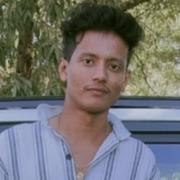 Chamar Groom