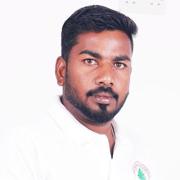 Mutharaiyar Groom
