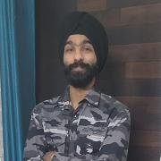 Khatri Groom