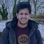 Christian-Roman Catholic (RC) Groom