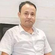 Kayastha Divorced Groom