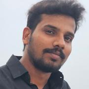 Karuneegar / Kanakku Pillai Groom