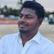 Devendra Kula Vellalar Groom