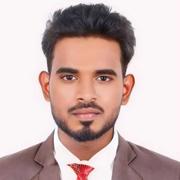 Nadar Groom