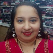 Christian-Malankara Catholic Divorced Bride