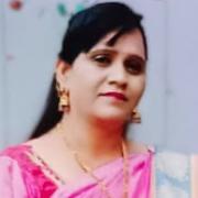 Yadav / Yadava Bride