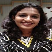 Poojary Billava Bride