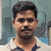 Senguntha Mudaliyar Groom