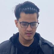 Pareek/Parikh Brahmin NRI Groom