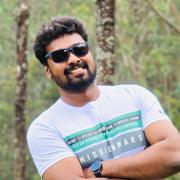 Vanniyar Gounder Groom