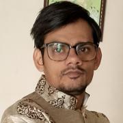 Gajjar Divorced Groom