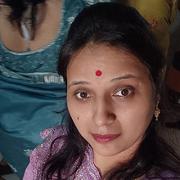 Dhangar Khutekar Divorced Bride