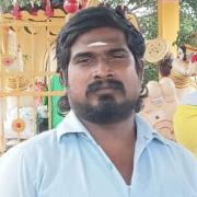 Adi Dravidar Divorced Groom