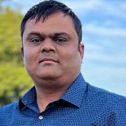 Charotar Patel Groom