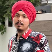 Punjabi Groom