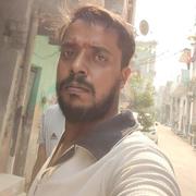 Kayastha Divorced Groom