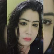 Terapanth Jain Divorced Bride