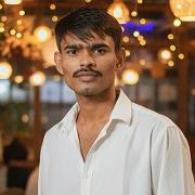 Gosavi / Goswami Groom