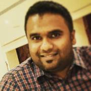 Sunni Muslim Divorced Groom