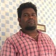 Puthirai Vannan Groom