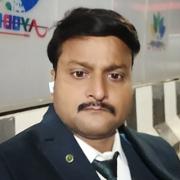 Kasaudhan Bania Groom