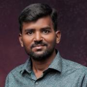 Kongu Vellala Gounder Divorced Groom