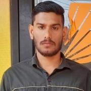 Christian-Roman Catholic (RC) Groom