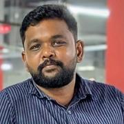 Christian-Roman Catholic (RC) Groom