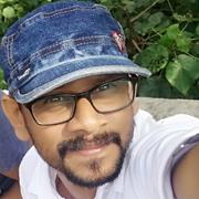 Christian-Roman Catholic (RC) Groom